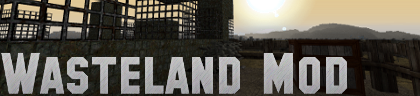 [1.2.5] The Wasteland Mod v0.8