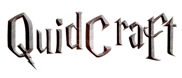 [1.2.5] QuidCraft Quidditch Mod