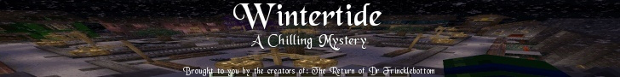 [1.2.5] Wintertide - A Chilling Mystery v1.5