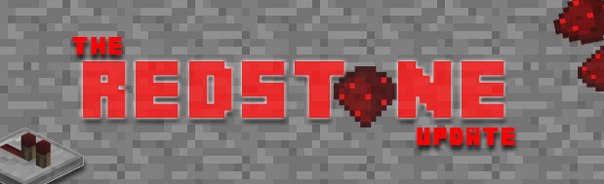 Клиент Minecraft 1.5 Pre-release [Redstone Update]