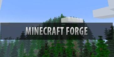 Minecraft forge [1.5]