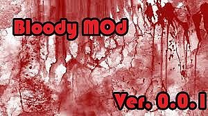 Bloody Mod [1.6.2]