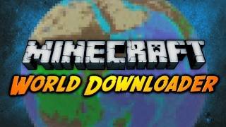 World Downloader [1.6.2]