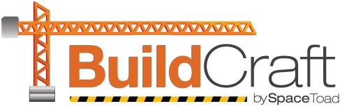 Buildcraft [1.6.4]