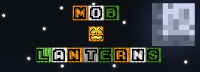 Мод Mob Lanterns для Minecraft 1.7.4