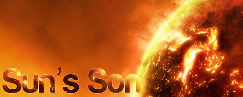Мод Sun's Son для Minecraft 1.7.4