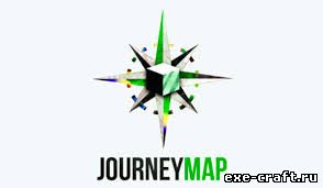 JourneyMap [1.8.9]