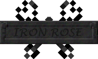 Iron Rose [16x][1.2.5]