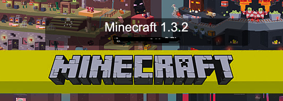 Minecraft 1.3.2 minecraft.jar