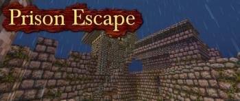 Prison Escape [Карта]