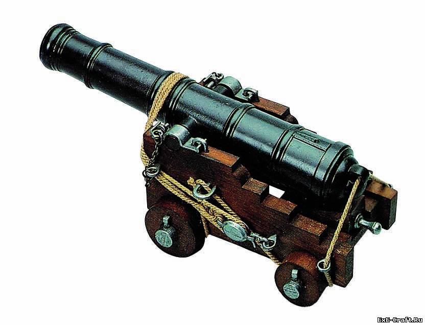 Cannons v1.9 [1.2.5][Bukkit]