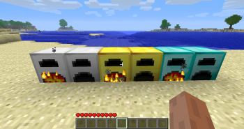 More Furnaces [1.3.2]