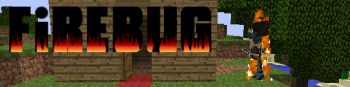 FireBug v1.4 [1.3.2][Bukkit]