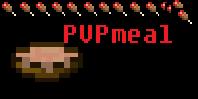 PvPmeal v0.1 [1.3.1][Bukkit]