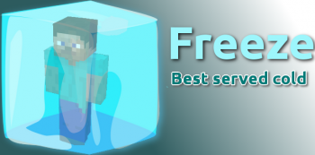 Freeze v1.4.3 [1.3.2][Bukkit]