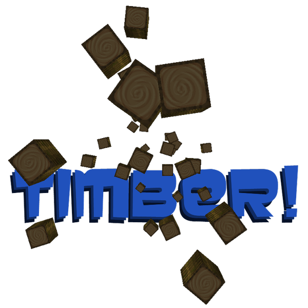 Timber v1.5 [1.3.1][Bukkit]