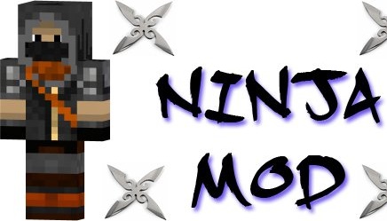 [1.4.2] Ninja Mod v1.4