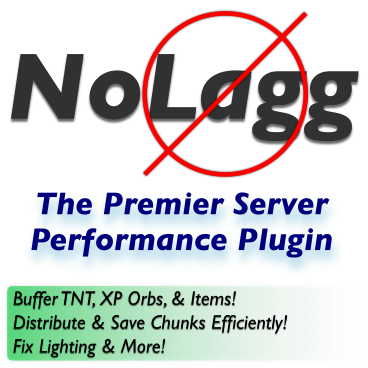 NoLagg v1.89.1 [1.4.5][Bukkit]