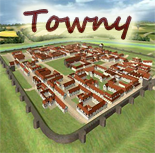 Towny Advanced v0.82.0.0 [1.3.2][Bukkit]