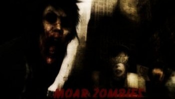 Moar Zombies Mod [1.4.5]