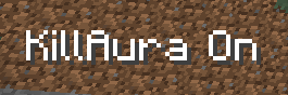 KillAura Minecraft 1.4.5