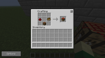 Easy Crafting [1.4.5]