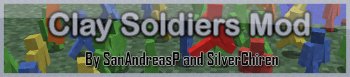 Clay Soldiers [1.4.6]