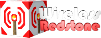 Wireless Redstone [1.4.6]