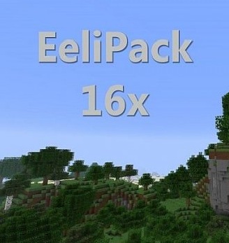 EeliPack [16x][1.4.7]