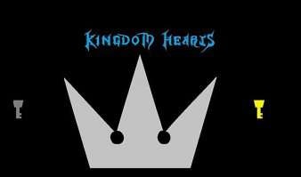 Kingdom Hearts Craft [1.4.7]